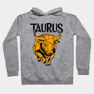 Taurus Hoodie